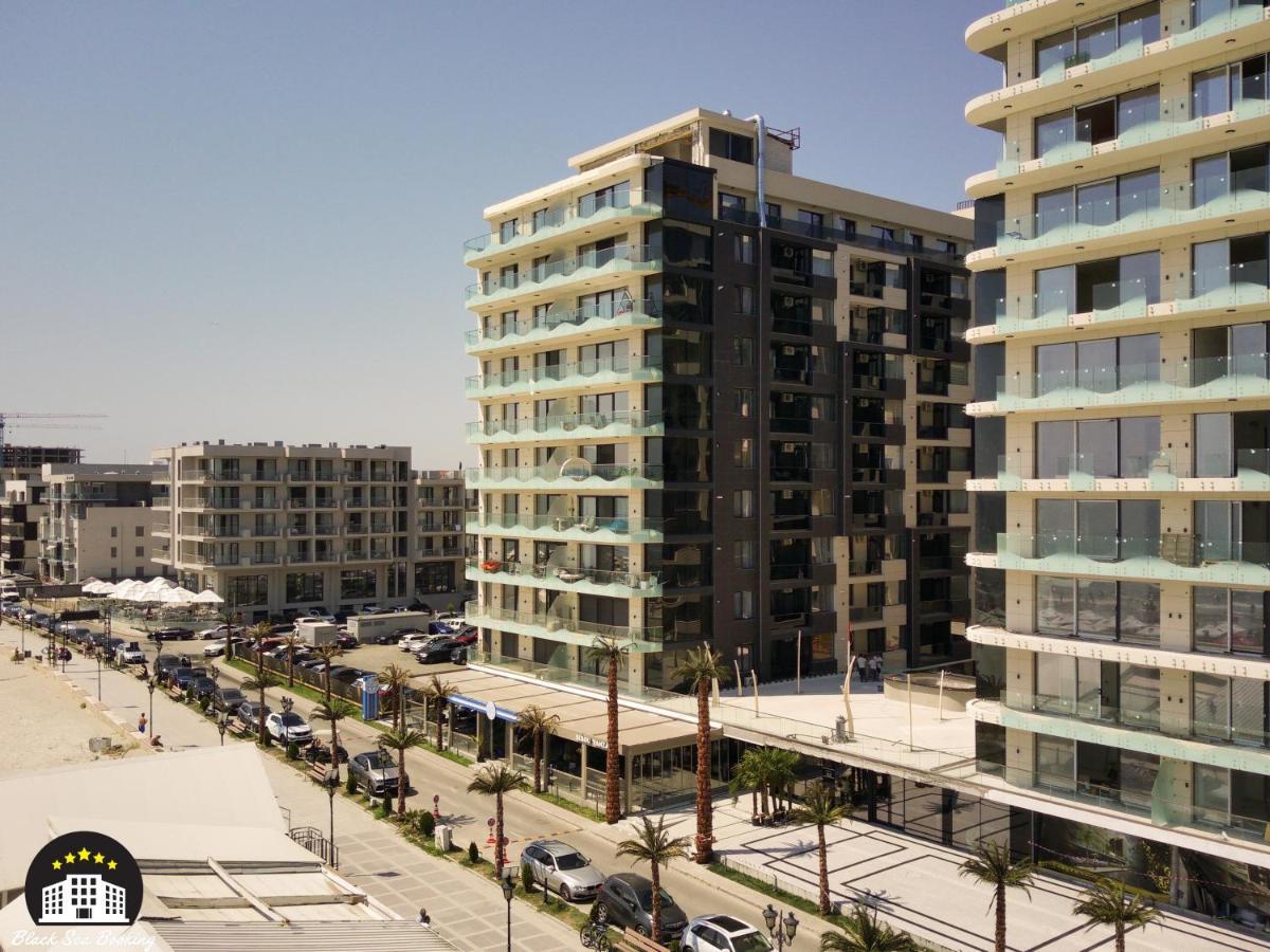 Black Sea Booking - Oana Navodari Exterior photo