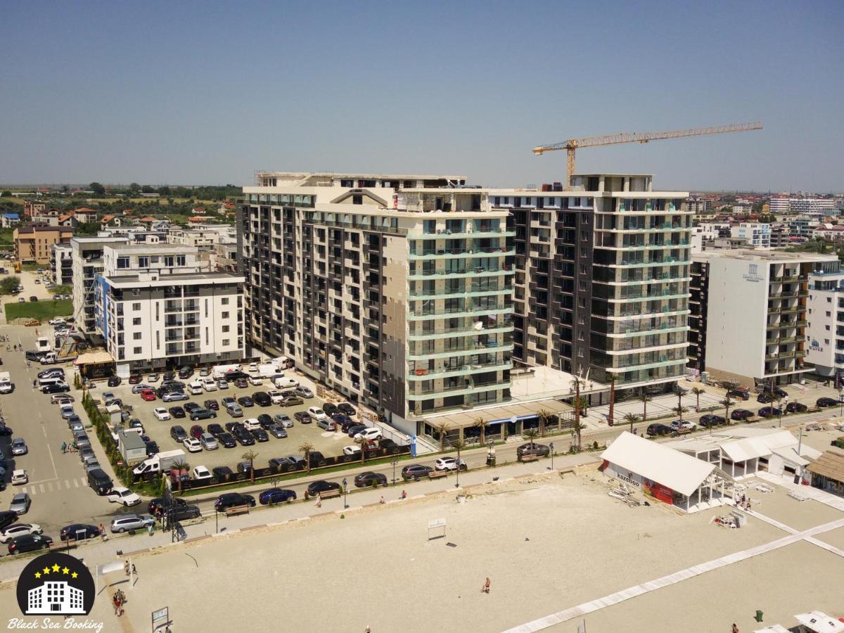 Black Sea Booking - Oana Navodari Exterior photo