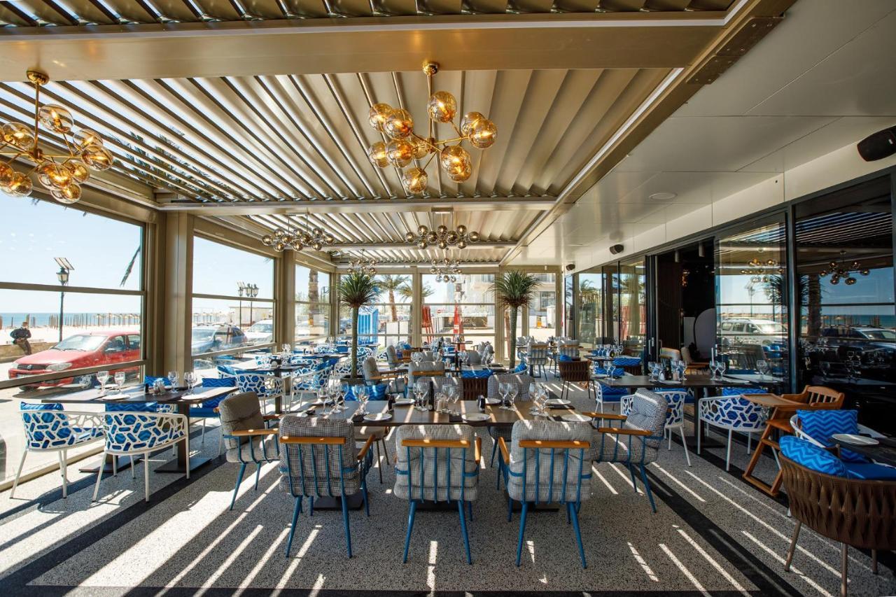 Black Sea Booking - Oana Navodari Exterior photo